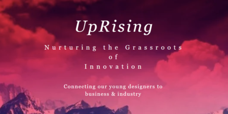 Stone & Chalk’s partnership with UpRising is all about finding the next generation of innovators