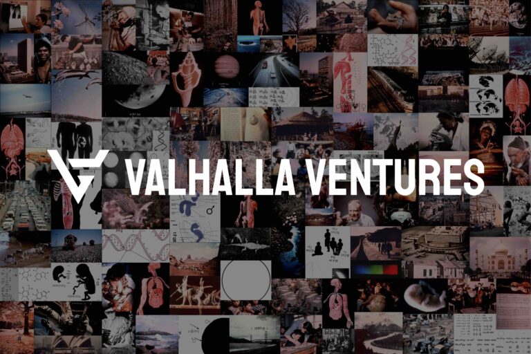 Valhalla shakes up gaming, deeptech with $66m fund