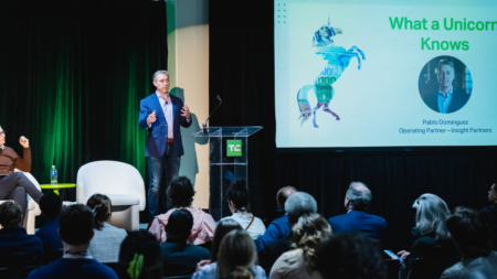Investor opportunities abound at TechCrunch Disrupt 2023