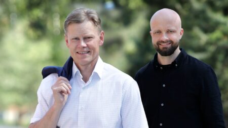 Start-up raises $2.2m for nuclear heat decarbonisation