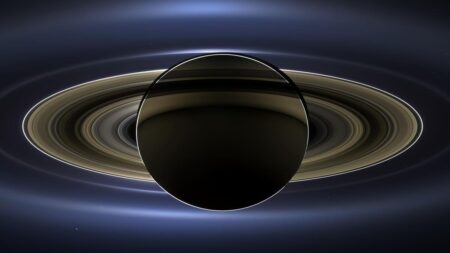 Supermoons, Saturn And 100 Shooting Stars: Naked Eye Sights To See In August 2023