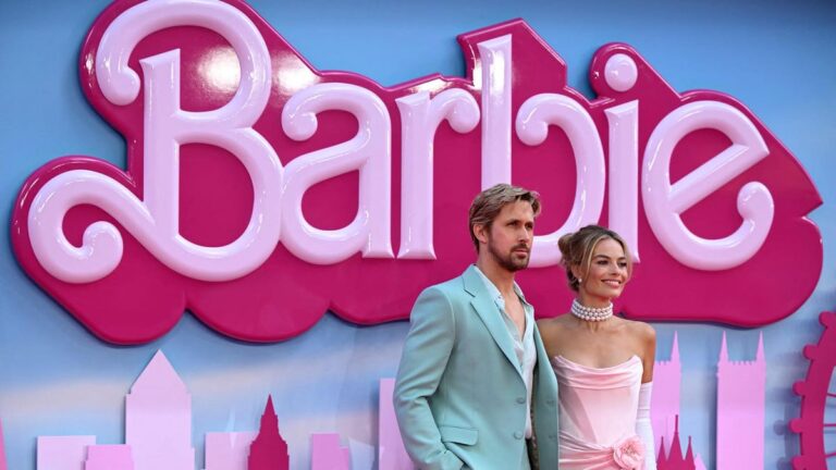 Lessons Entrepreneurs Can Learn From Barbie