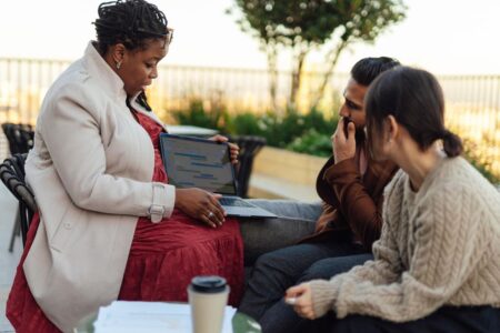 Entrepreneurship: The Engine Of Growth Driving Our Economy