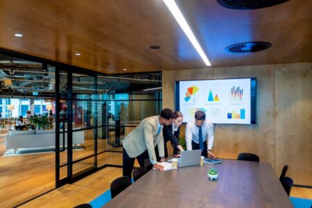 How To Mitigate Risk And Maximize Rewards As A Startup Entrepreneur