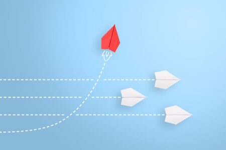 12 Steps To Help Separate Your Brand From The Competition
