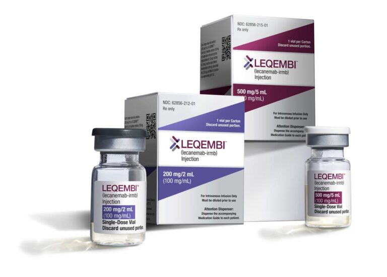 As Medicare Broadens Coverage Of Alzheimer’s Disease Drug Leqembi, Details Emerge Regarding What Access Entails