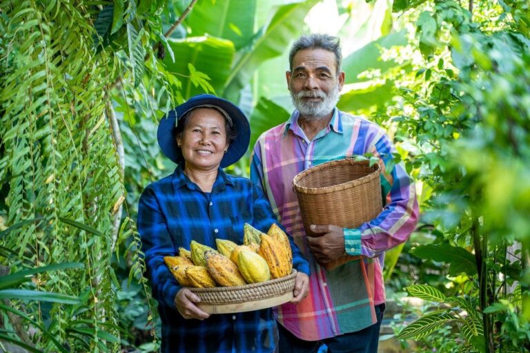 When Fair Trade Isn’t Fair: Why You Should Consider Direct Trade