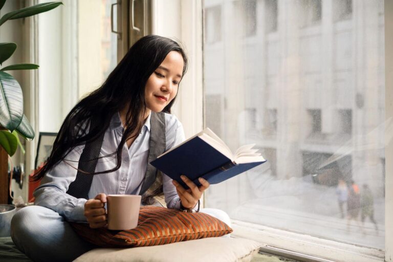 An Underrated Skill To Be A Successful Entrepreneur: Reading