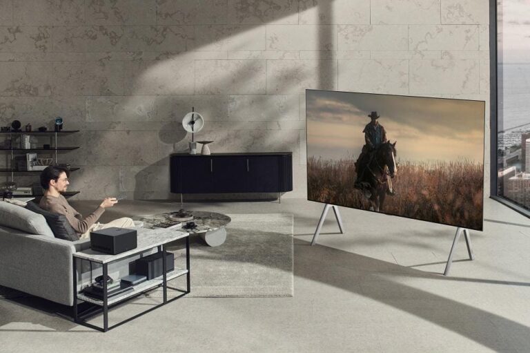 LG M3 Wireless OLED TV Update: Three Sizes Confirmed – And Priced