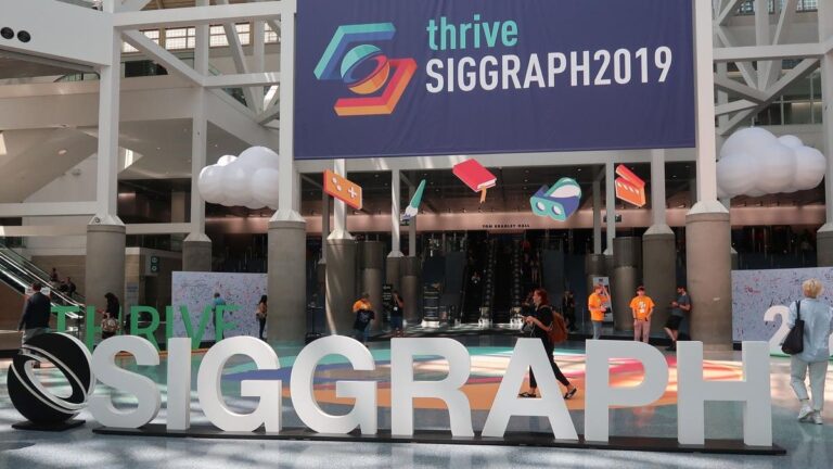 SIGGRAPH 2023 Preview And The Featured Nvidia Keynote