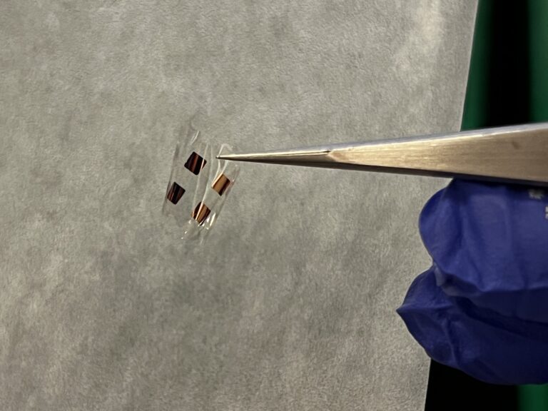 One step closer to lithium metal batteries that function with minimal external pressure