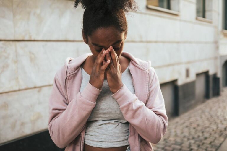 The Mental Health Crisis Among Teenage Girls And How Brands Can Help