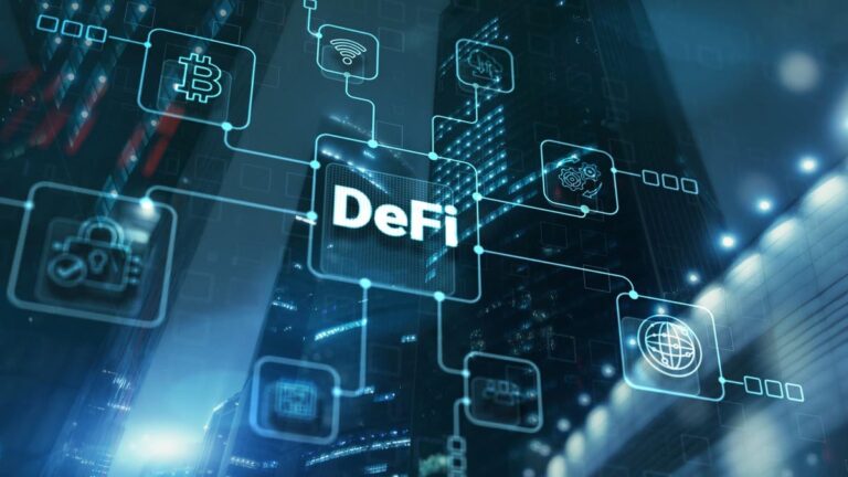 From DeFi To ReFi: How The Future Internet Will Upend Your Financial World