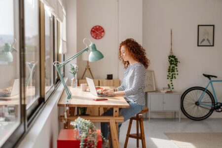 Six Reasons Why Remote Work Is Good For Employees And Your Bottom Line