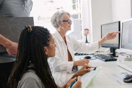 Biotech Companies Are Ripe For Machine Learning Adoption