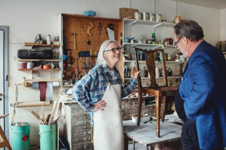 Is Buying Boomer Businesses Now A Smart Move?