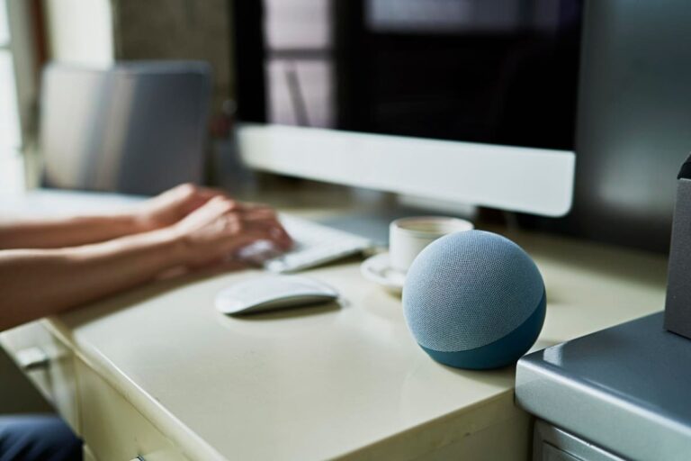 Sound Decisions: How To Use Audio To Achieve Aware Smart Spaces