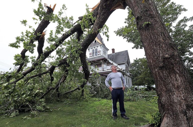The Tornado Fallacy Explained – Straight Winds Cause Damage Too