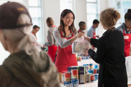 Targeted Philanthropy Is Good Business: Tips For Making A Positive Difference