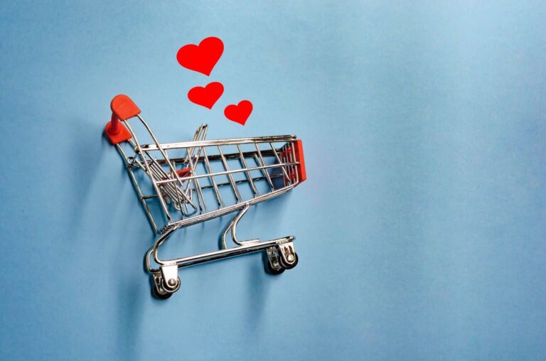 Bring Back The ‘Love Brands’