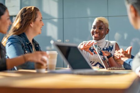 Seven Ways To Make Your Work Culture More Resilient