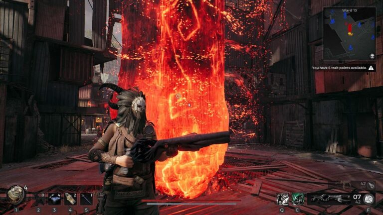 Remnant 2’s New Patch Notes Bring Class Buffs, Weapon Nerfs