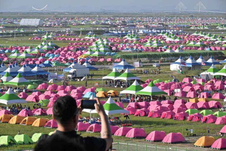 Be Prepared: Boy Scout Innovation In A Time Of Crisis