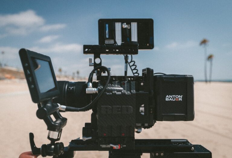 Startup Showcase: Wedio – Empowering Creators Through Gear Sharing