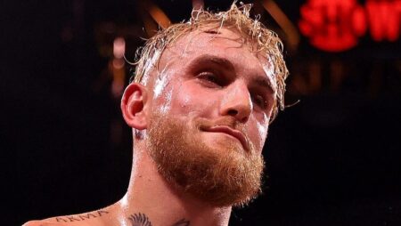 Jake Paul Defeats Nate Diaz In A Competitive And Entertaining Scrap