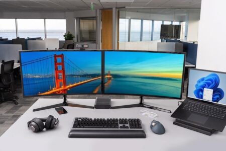 Kensington MK7500 Is Probably The Best Programmable Mechanical Keyboard On The Market