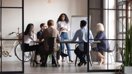 3 Ways To Bridge Generational Gaps In Your Organization