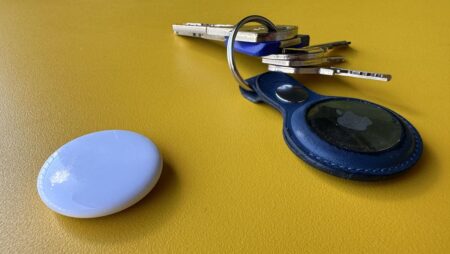 AirTag 2: Apple Is Developing Upgraded Tracker, New Leak Claims