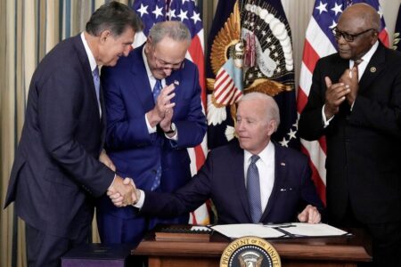 For Certain Drugs Medicare Selects For Price Negotiation It May Be A Challenge To Get Deeper Discounts Than Current Rebates