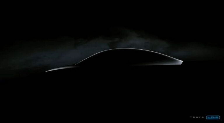 Big Question Looms Over Tesla ‘Highland’ Model 3 Refresh: Price