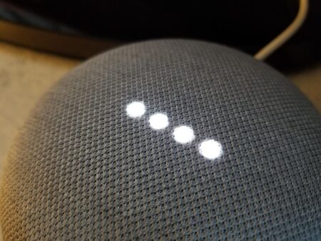 UK Warns Of Stalking Risks From Connected Devices