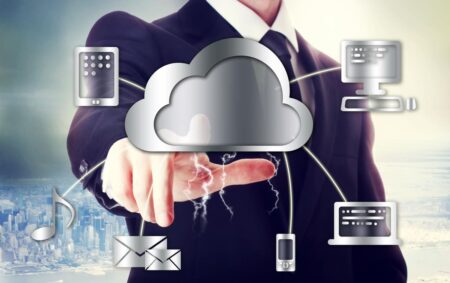 Revolutionizing The Future: Unleashing The Power Of AI In An AI-First Cloud Paradigm