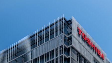 Toshiba prepares for $14 bn deal to go private