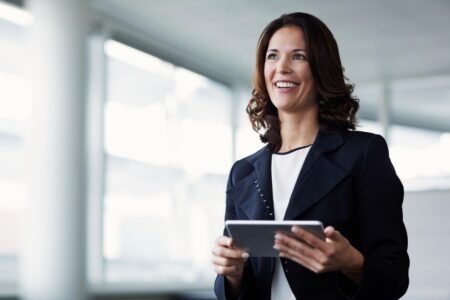 Three Ways CIOs Are Rethinking Digital Transformation