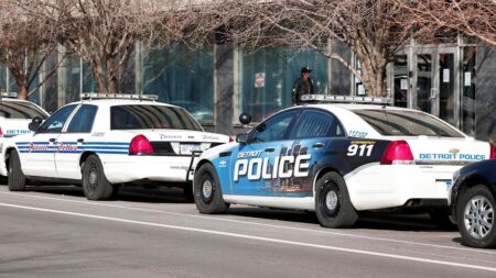 Detroit Woman Sues City Police After Being Wrongfully Arrested Due To AI Facial Recognition