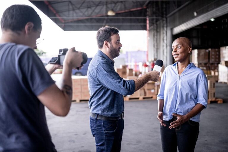 Thrive And Survive: PR Tactics For Small Businesses In A Challenging Economic Climate