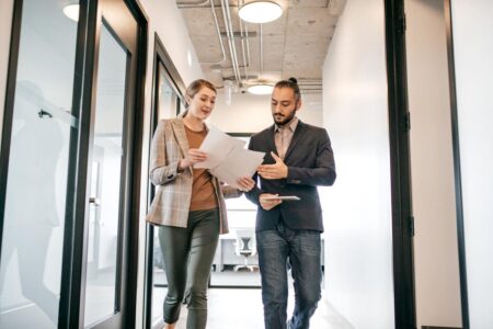 The Potential Of Islamic Finance And Blockchain For Sustainability