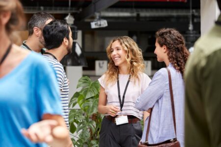 How Business Leaders Can Get Involved In Promoting And Growing Their Region