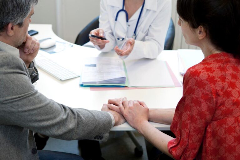 Implementing Workplace Policies And Benefits To Support Employees Dealing With Infertility