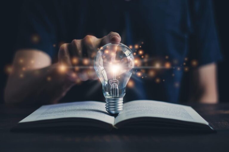 The Entrepreneurial Mindset (Part 2): Building A Love For Learning