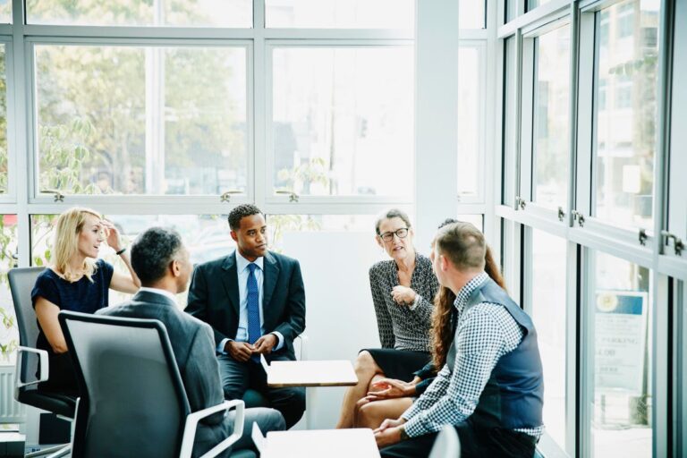 Hate Meetings? You’re Probably Doing Them Wrong