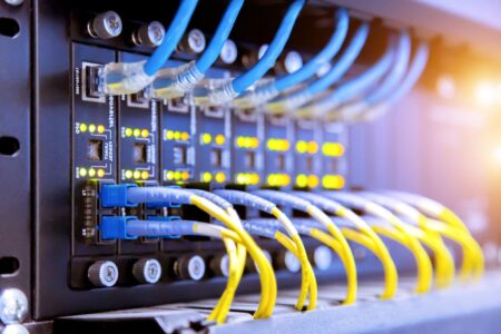 How Disaggregated Routing Strengthens Network Security