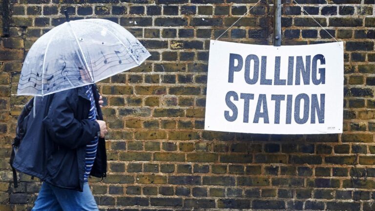 Russia Tipped As Prime Suspect Over Huge Cyber Attack On UK Electoral Commission