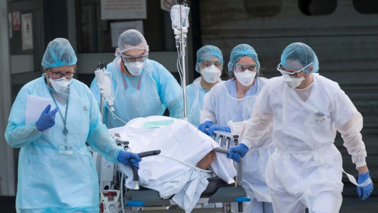Long Covid May Affect Organs Like The Heart And Kidneys After Lungs Recover, New Research Says