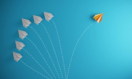 How To Be A Business Disruptor