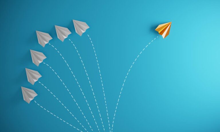 How To Be A Business Disruptor